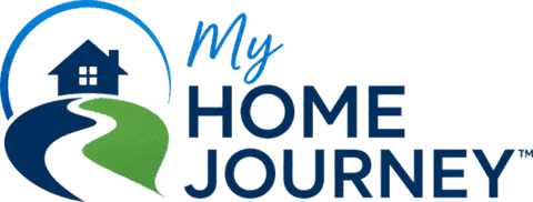 My Home Journey Logo